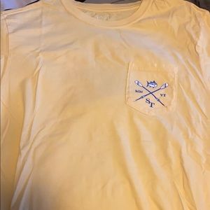 Mens Southern Tide Tshirt